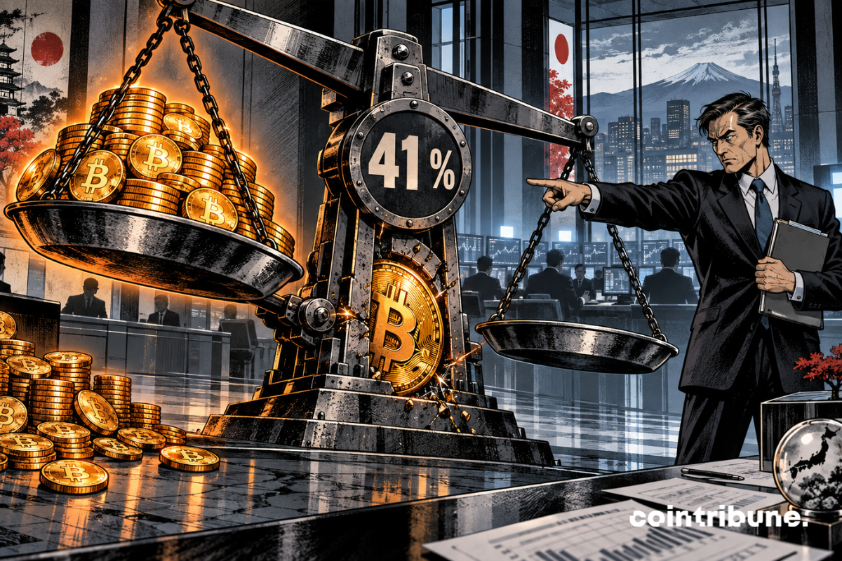 Bitcoin: VanEck harshly criticizes Metaplanet's remuneration model