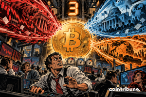 Crypto: Three major meetings await Bitcoin this week