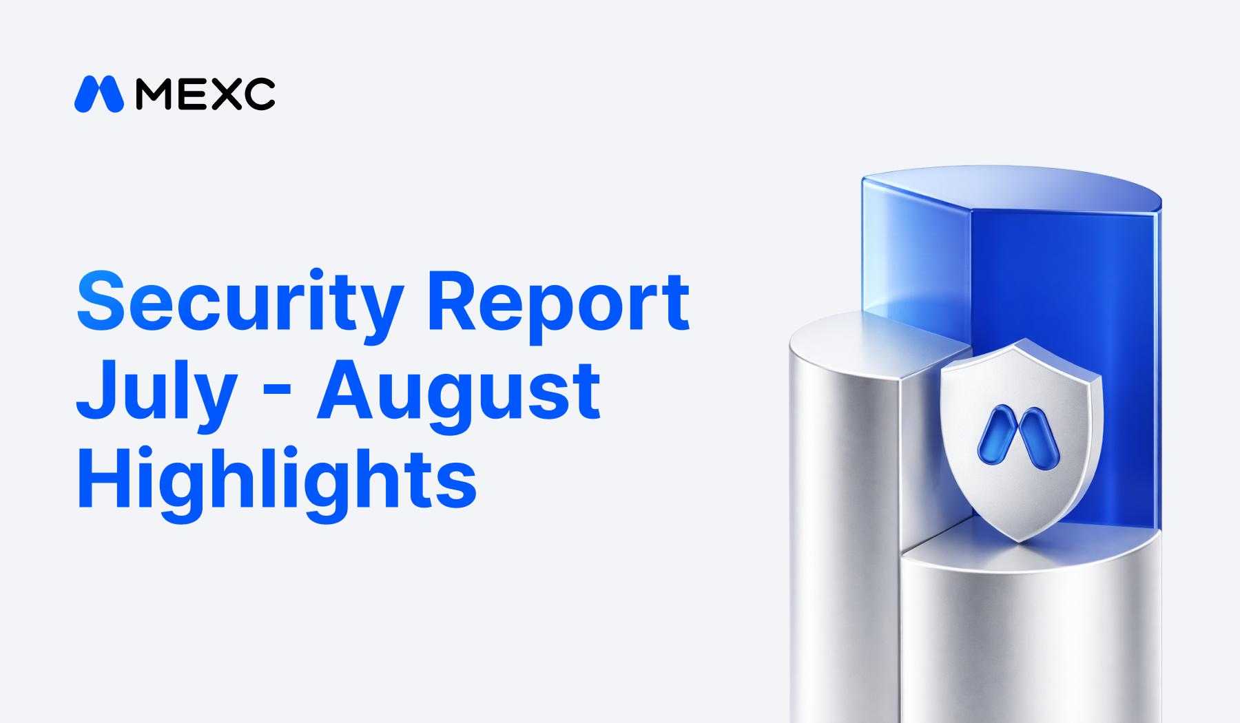 MEXC publishes July–August security report: more than 38M USDT of risky funds intercepted, futures insurance fund reaches 792 million USDT