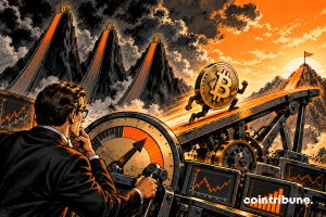 CryptoQuant forecasts more moderate gains for this Bitcoin cycle