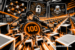 Kaspa targets 100 blocks per second: DAGKnight, ZK and VProgs
