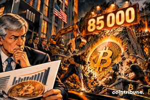 Bitcoin: JPMorgan estimates its production cost at $85,000