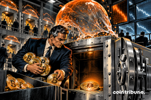 Crypto treasuries no longer appeal to investors as much