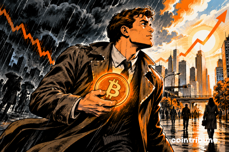 Bitcoin: Historical indicator confirms market improvement
