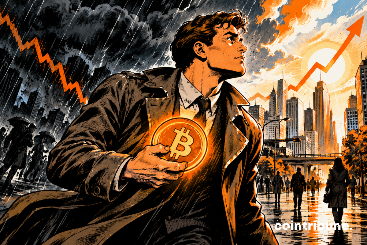 Bitcoin: Historical indicator confirms market improvement