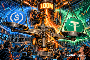 Binance gives USDC a new weapon against Tether