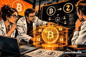 Researchers want to make Bitcoin as confidential as Zcash