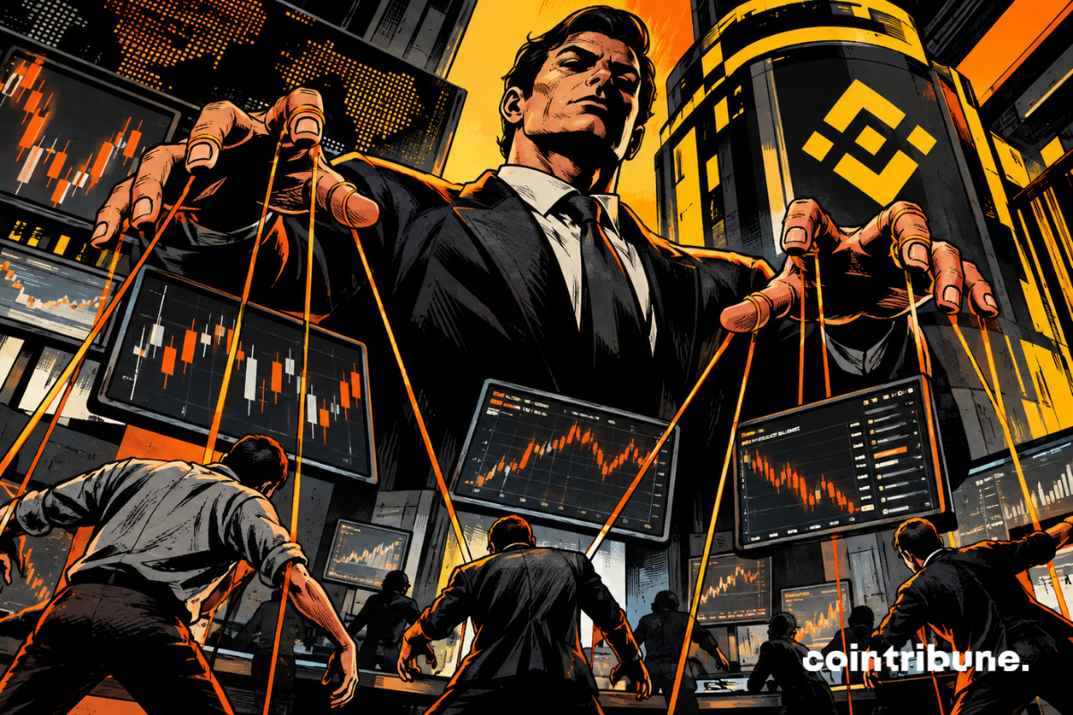 CoinMarketCap acquires Coinglass and gets its hands on derivatives market data