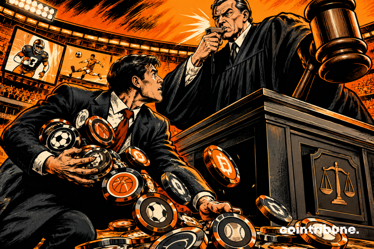 Predictive markets: Kalshi loses major battle over its sports contracts