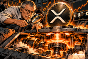 XRP: Peter Brandt still sees strong potential