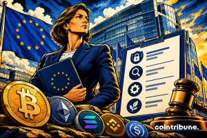 MiCA: ESMA unveils its new priorities for cryptos