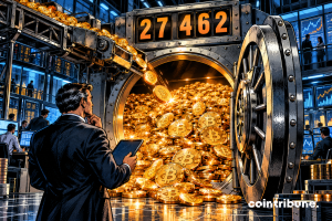 Strive now holds 27,462 bitcoins after new purchase