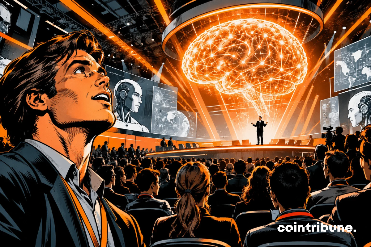 World Summit AI 2026: Info and promo code
