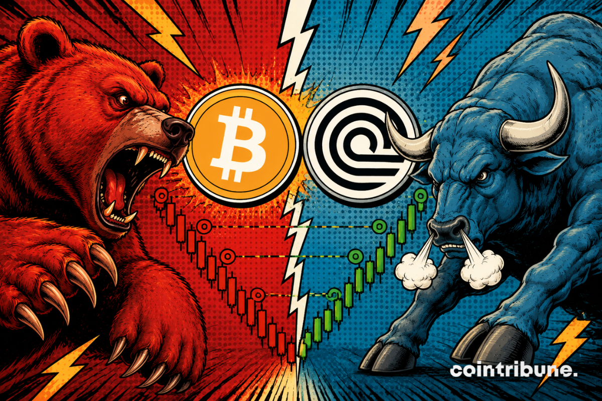 Bitcoin Remains Strong Despite Volatility: Will $80,000 Be Tested?