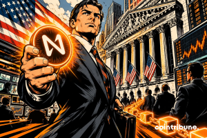 Crypto: Bitwise Launches First NEAR Spot ETF in the US