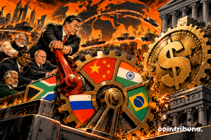 BRICS: Can China finally move forward with dedollarization?