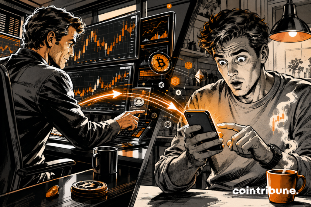 Copy trading: How does it work in 2026?
