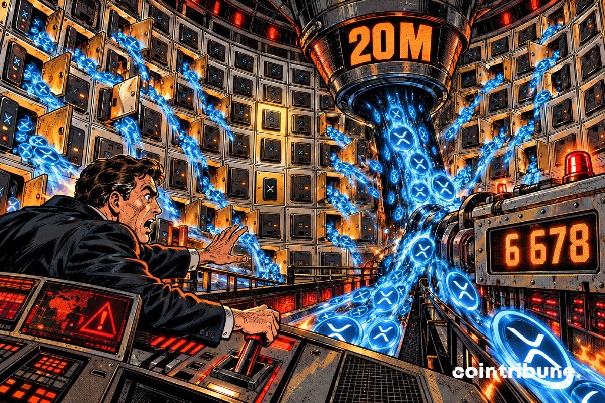 D’CENT: 11.7 million XRP stolen from users