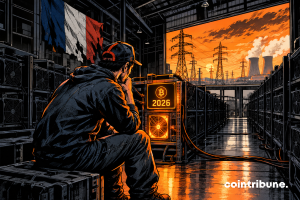 Mining in France: Mining at home costs more than it brings in