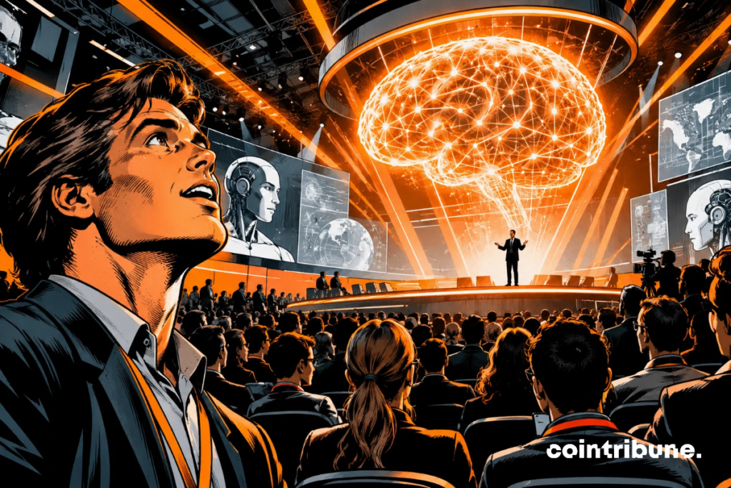 World Summit AI 2026: Info and promo code