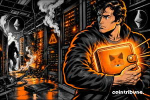 MetaMask removes its validators from Lido after security incident