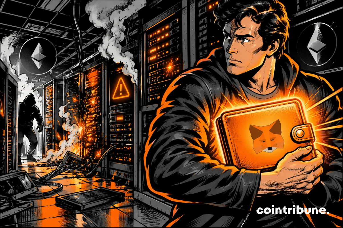 MetaMask removes its validators from Lido after security incident