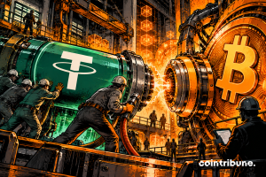 Tether prepares the return of USDT to the Bitcoin network