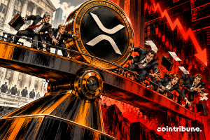 XRP ETF: Investors slide into the red
