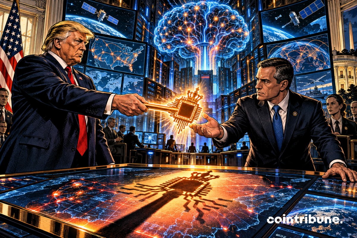 Jay Clayton, ex-SEC boss, named AI czar by Trump