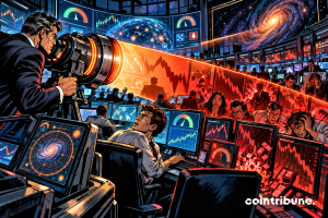 Crypto: 69% of Polymarket traders lose