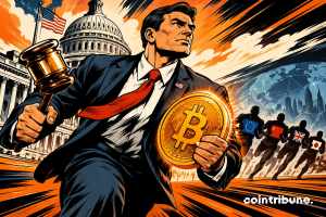 Crypto: CFTC and SEC accelerate towards a federal framework