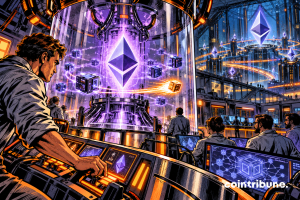 Ethereum: Glamsterdam passes its first big test on Sepolia