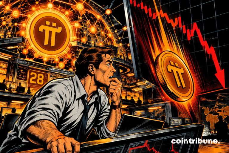 Pi Network prepares Protocol 28 with activation scheduled for October 16