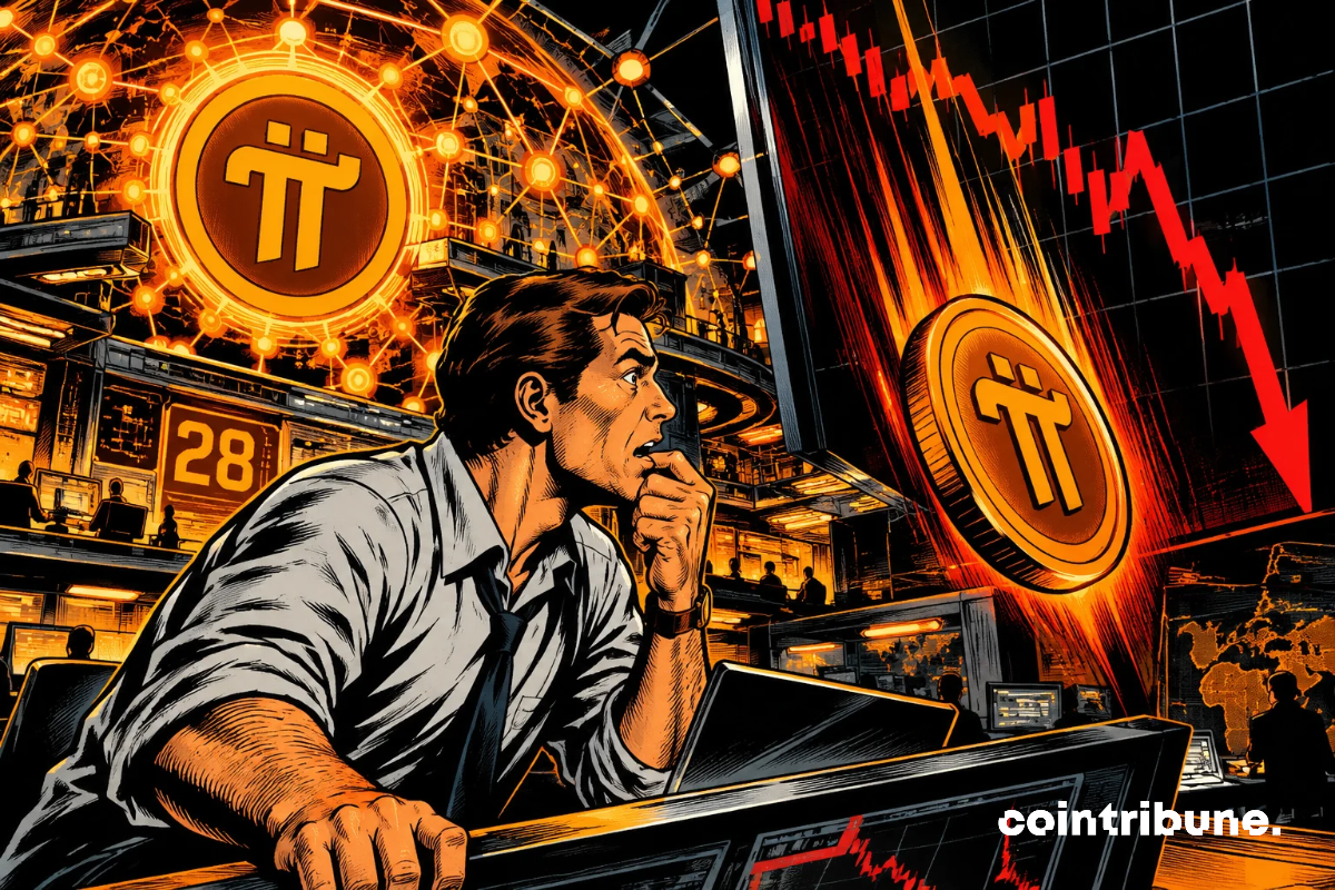 Pi Network prepares Protocol 28 with activation scheduled for October 16