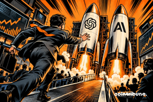 OpenAI and Anthropic on the stock market: Where to buy before the IPO?