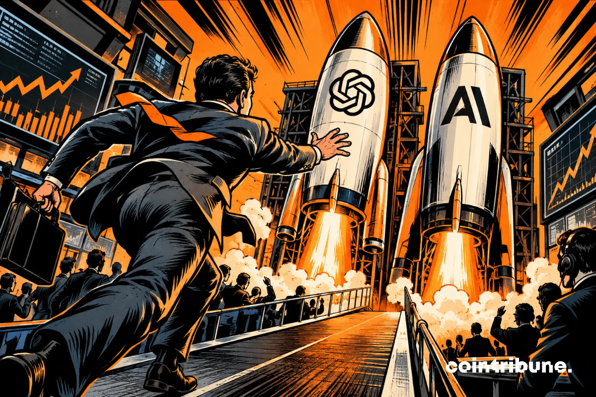 OpenAI and Anthropic on the stock market: Where to buy before the IPO?