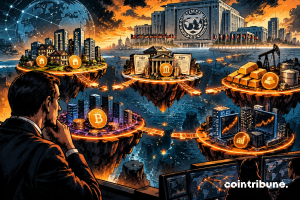 Tokenized finance grows, but remains fragmented, says IMF