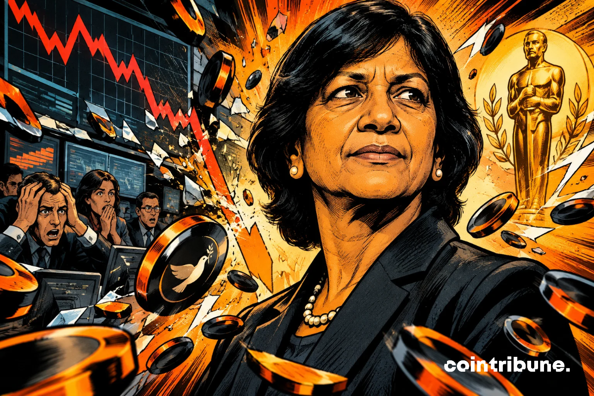 Nobel Peace Prize: Navi Pillay takes Polymarket by surprise