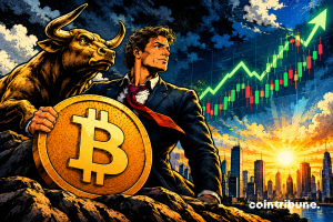 Bitcoin is regaining color after a difficult week