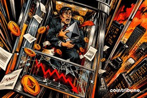 Ether ETFs post their worst week since January