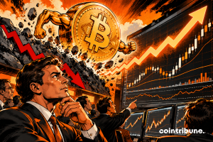 Bitcoin: BloFin notes bullish signals despite the recent correction