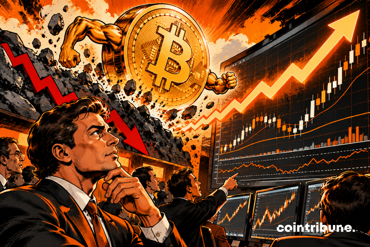 Bitcoin: BloFin notes bullish signals despite the recent correction