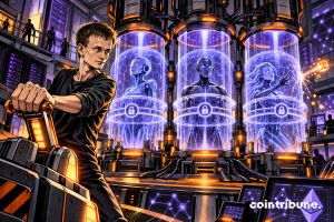 Vitalik Buterin presents his “paranoid mode” for AI agents