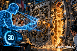 AI: Claude unravels a 25-year-old NSA cryptographic mystery