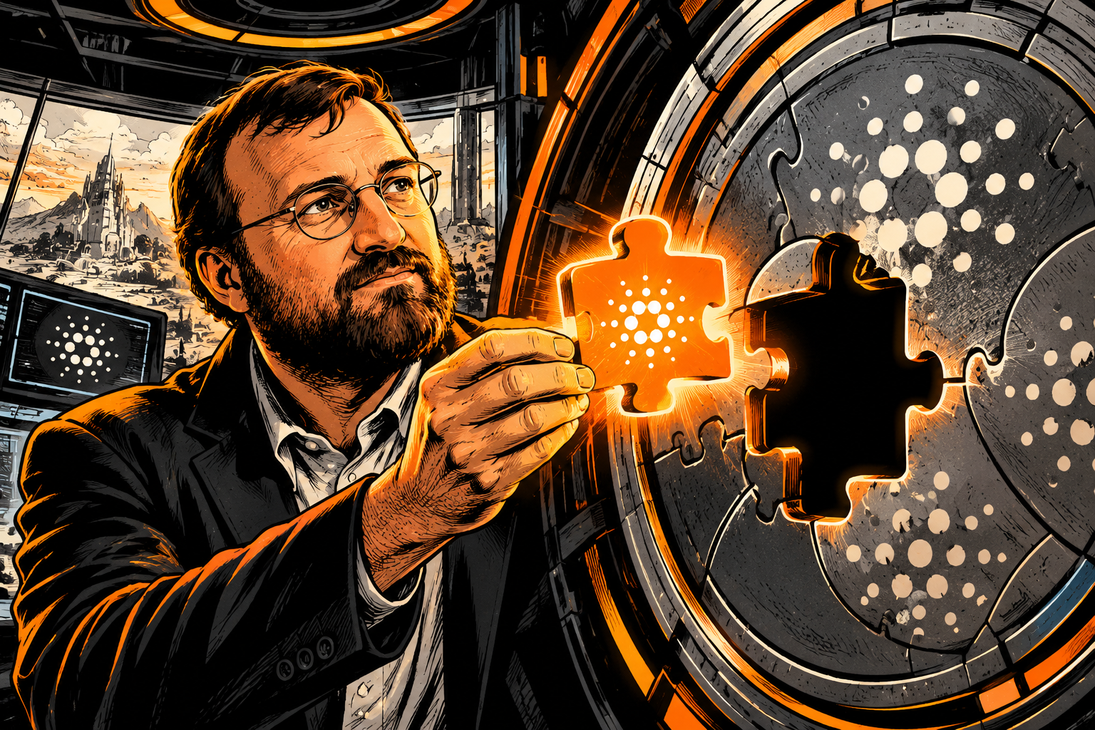 Cardano prepares a major update to improve its performance