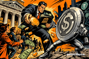 Stablecoins: Banks can slow down their growth thanks to savings