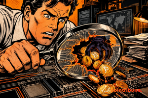 Crypto: 107 incidents and $1.18 billion stolen in the third quarter of 2026