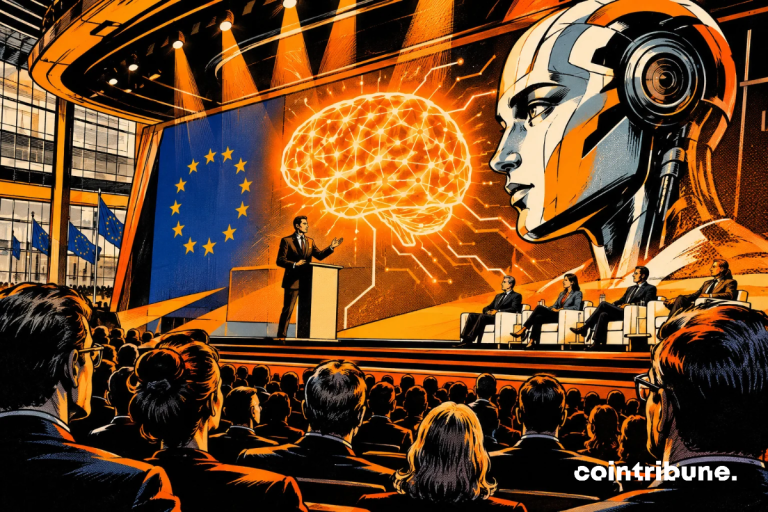 AI Expo Europe 2026 Program: The speakers