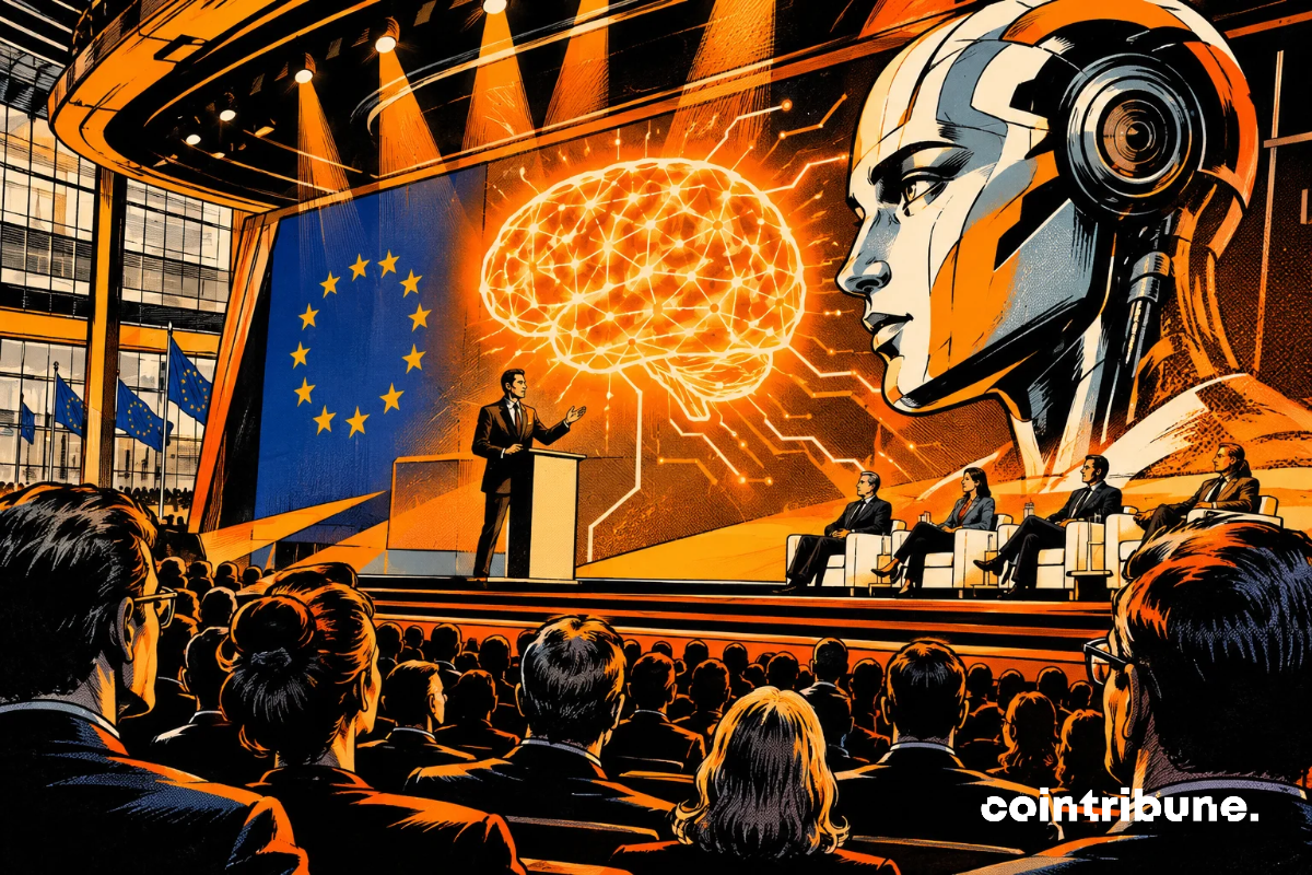 AI Expo Europe 2026 Program: The speakers