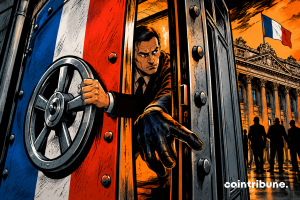 MARA-Exaion: France conquered or opened from the inside?